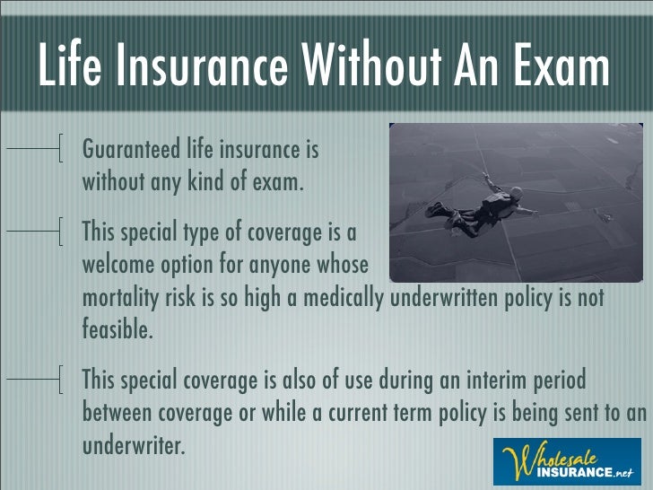 Best life insurance options