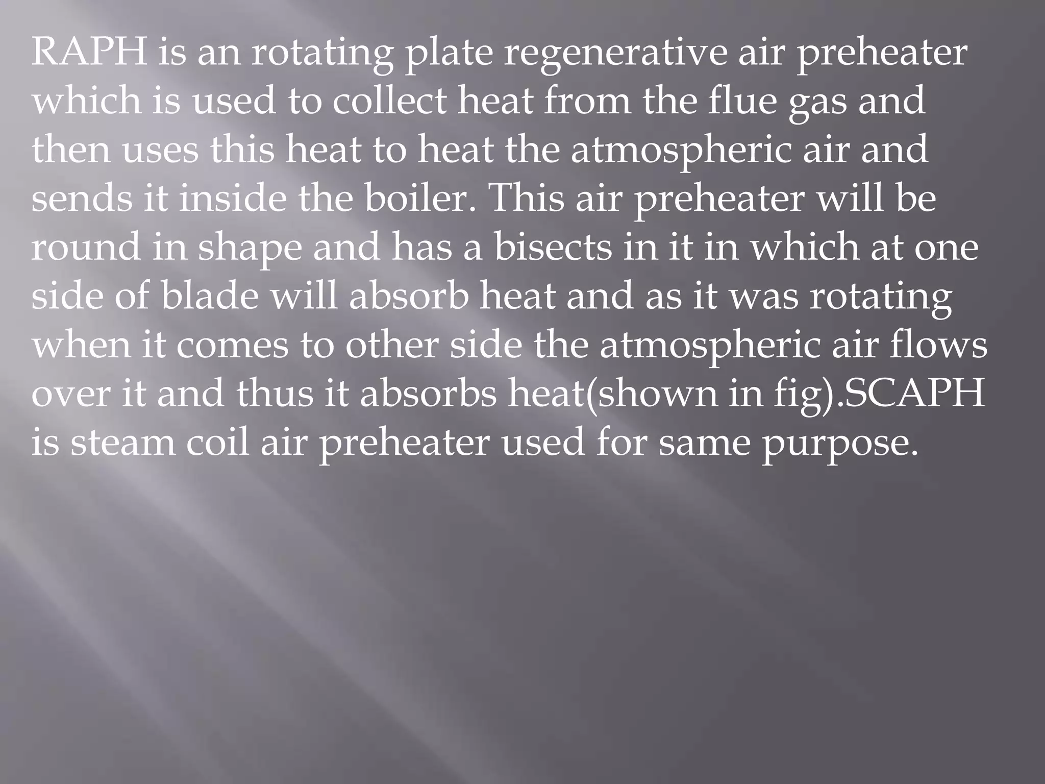 An inside view of thermal power stations and DDCMIS in power plants | PPTX