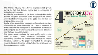 An insight into the Fintech and Islamic finance 2.pptx