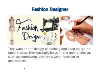 An Insight on Designs, Designers, and Design Industry