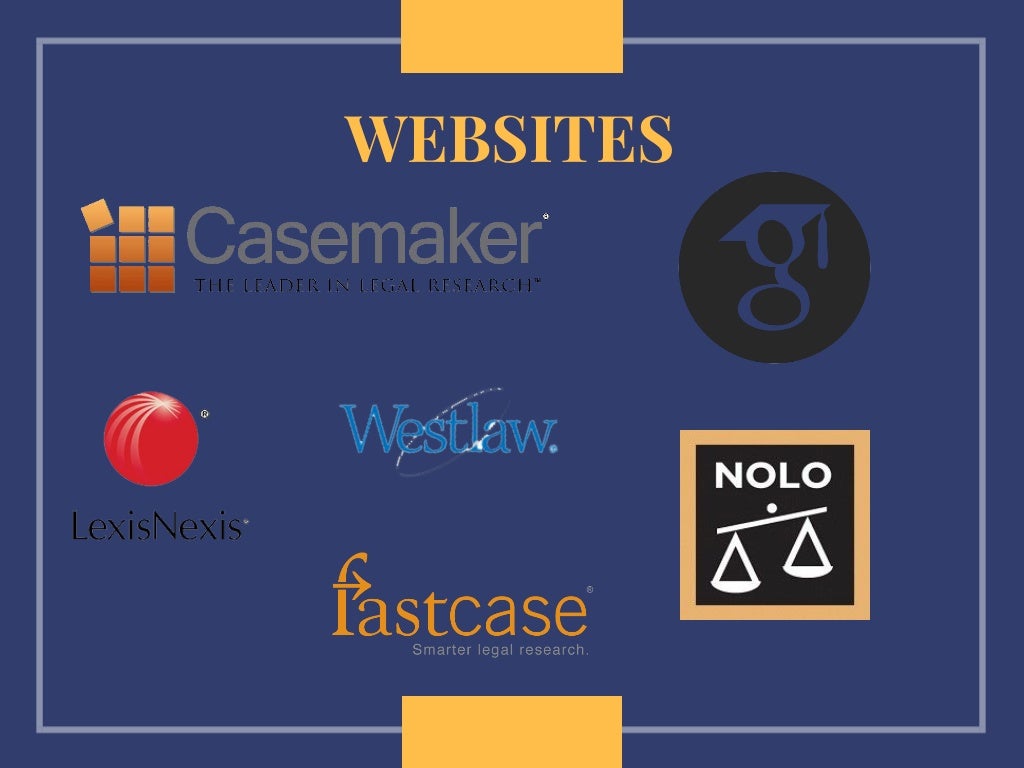 An Insight to the Best Legal Research Software in the Market