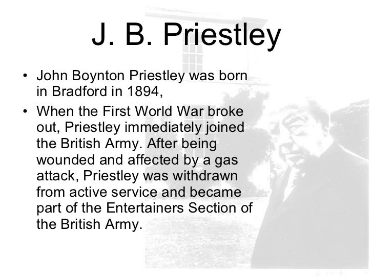 an inspector calls who is the inspector essay an inspector calls who is the inspector essay