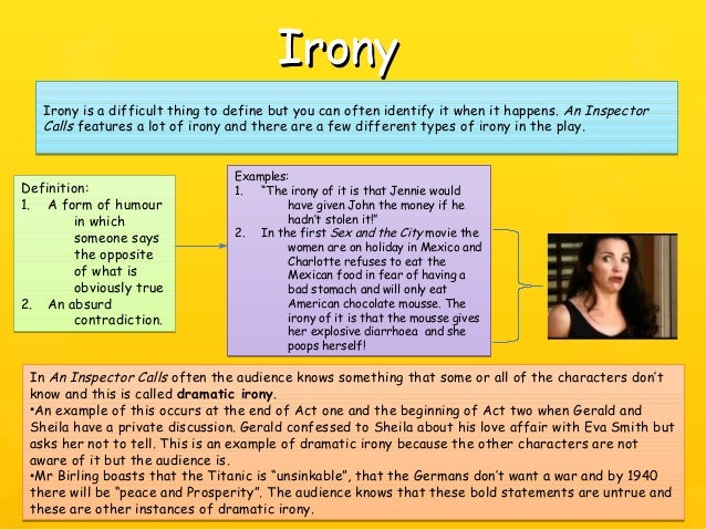 Language analysis essay