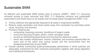 An Integrated Framework for sanitary landfill monitoring using AI & IoT ...