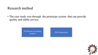 An integrated security testing framework and tool | PPTX