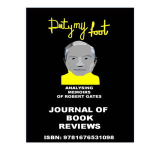 An intellectually honest us military commander