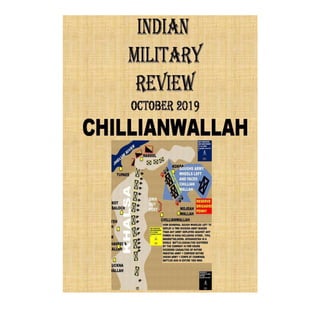 An intellectually honest us military commander