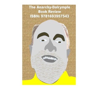 An intellectually honest us military commander