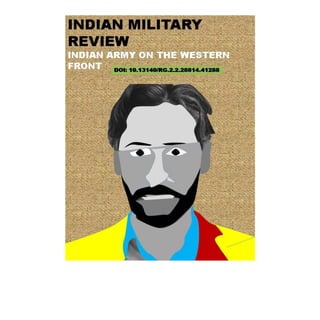 An intellectually honest us military commander