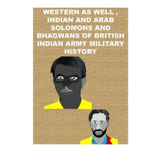 An intellectually honest us military commander