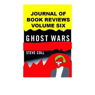 An intellectually honest us military commander