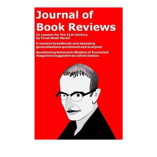 An intellectually honest us military commander