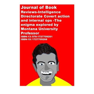 An intellectually honest us military commander