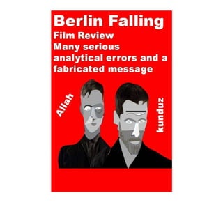 An intellectually honest us military commander