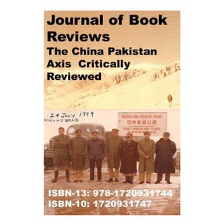 An intellectually honest us military commander