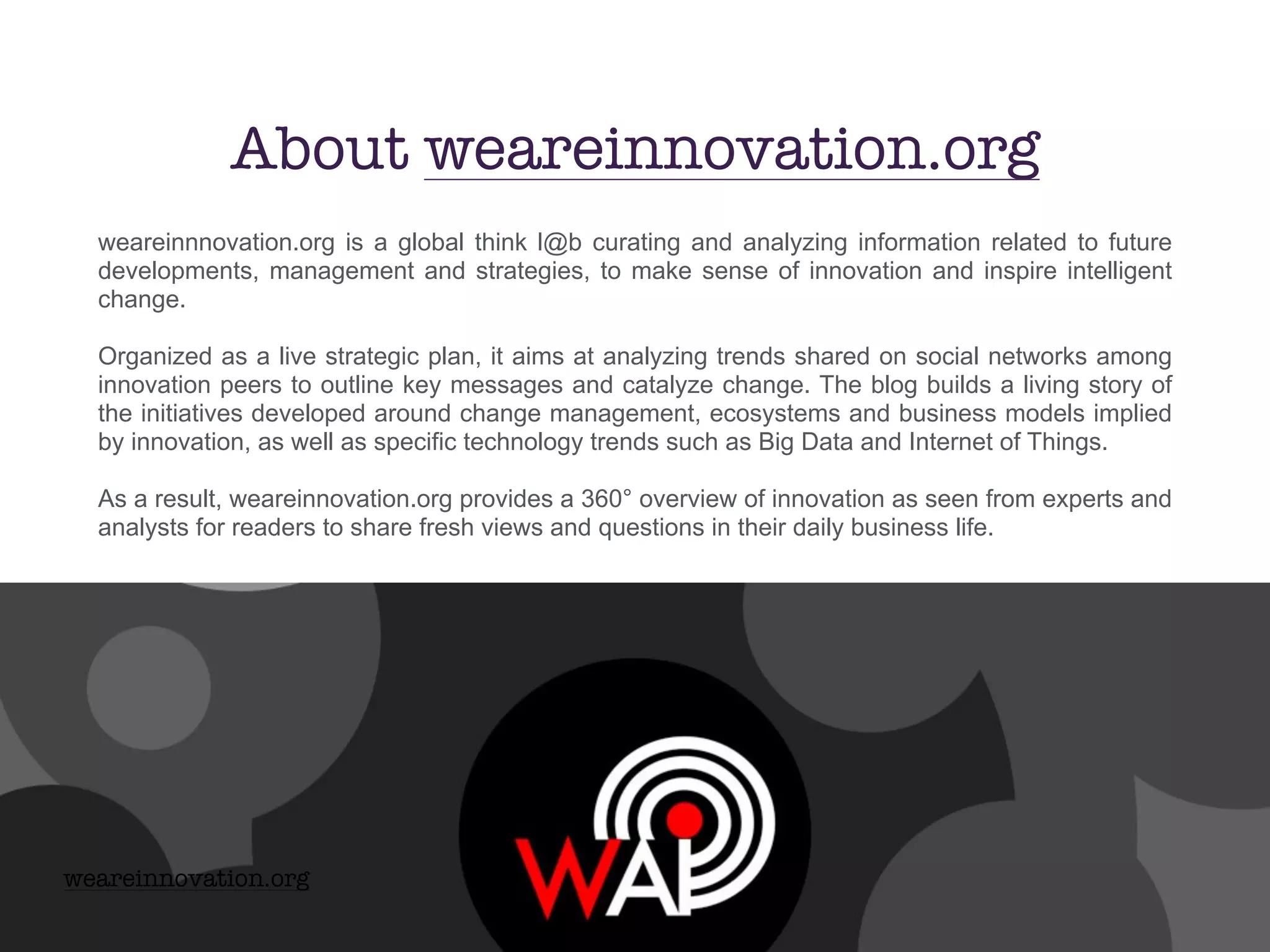 An intelligent scope for the digital economy | PDF