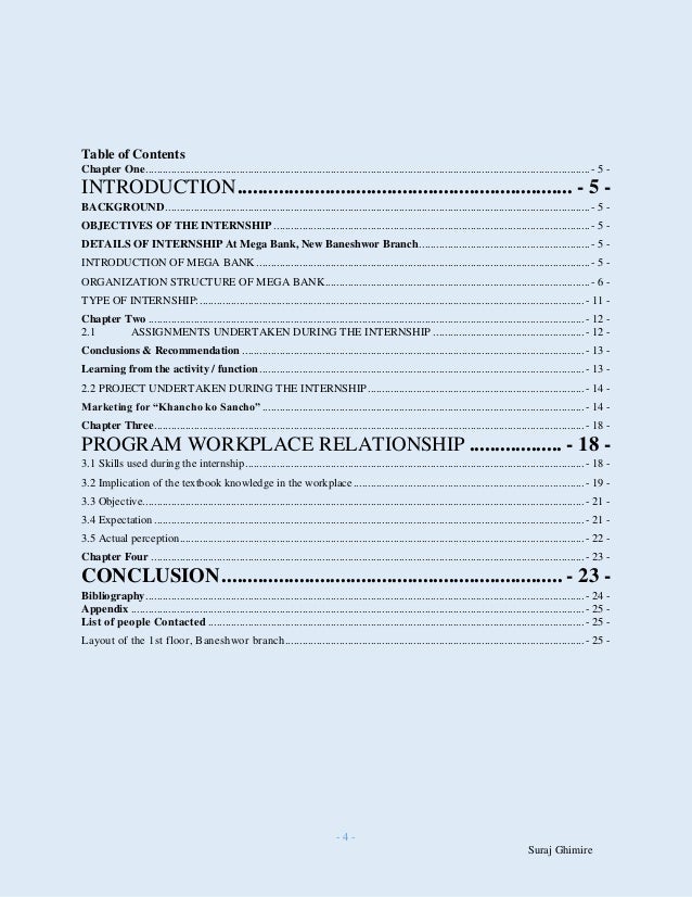 marketing internship final report Guidelines for writing the report of internship activities how to submit your final paper and who guidelines for writing the report of internship. marketing internship final report Guidelines for writing the report of internship activities how to submit your final paper and who guidelines for writing the report of internship.
