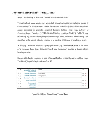 An internship report on library operations and services of Dhaka ...