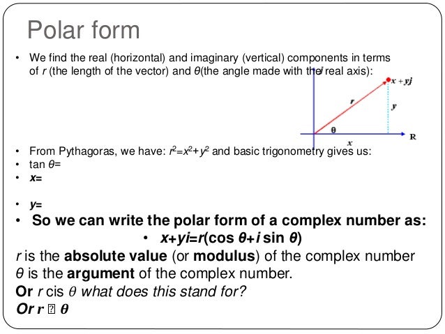 polar introdcution jcw cis