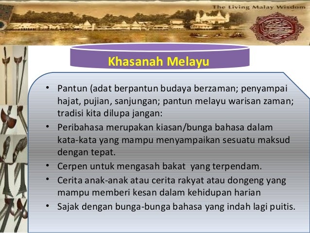 An introduction (Sejarah dan Budaya Melayu_1)