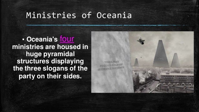 introduction to 1984 orwell essays