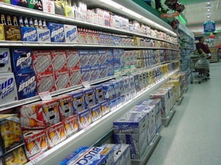 What to expect?
     NOT!
 