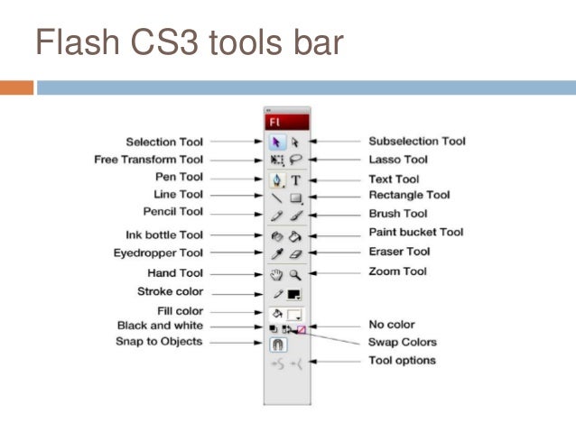 An Introduction To Adobe Flash Cs3