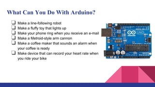 An Introduction To Arduino.pptx