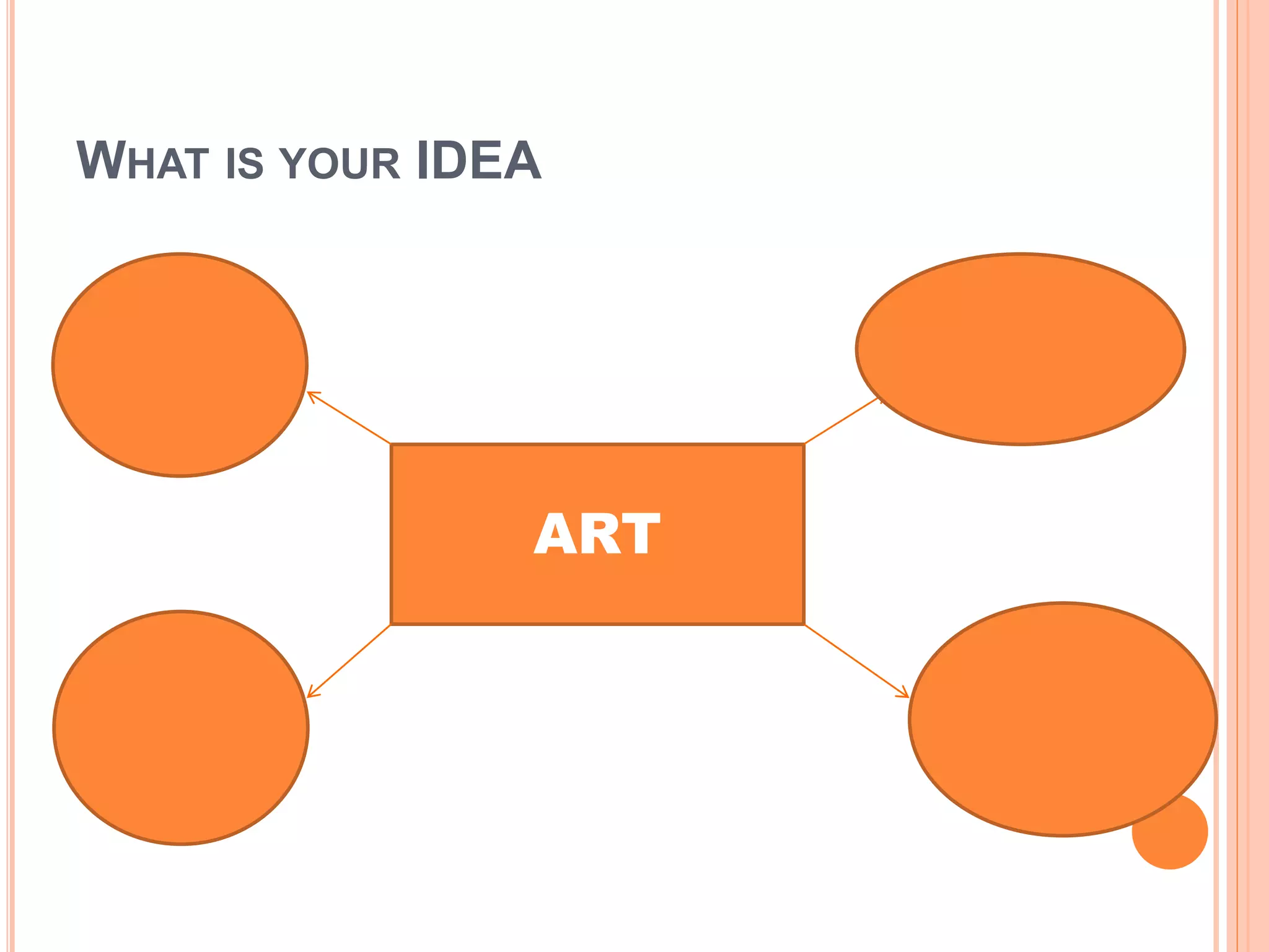 An introduction to art | PPTX