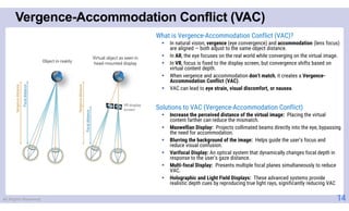 An introduction to AR, VR optics | PDF