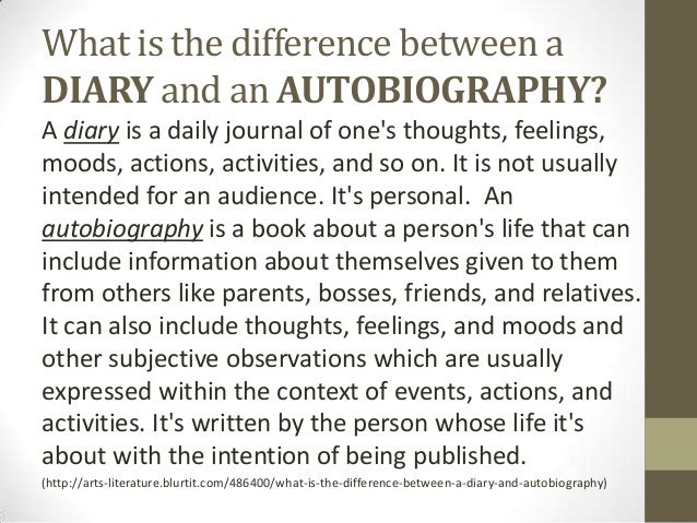 Essay on autobiography of a river