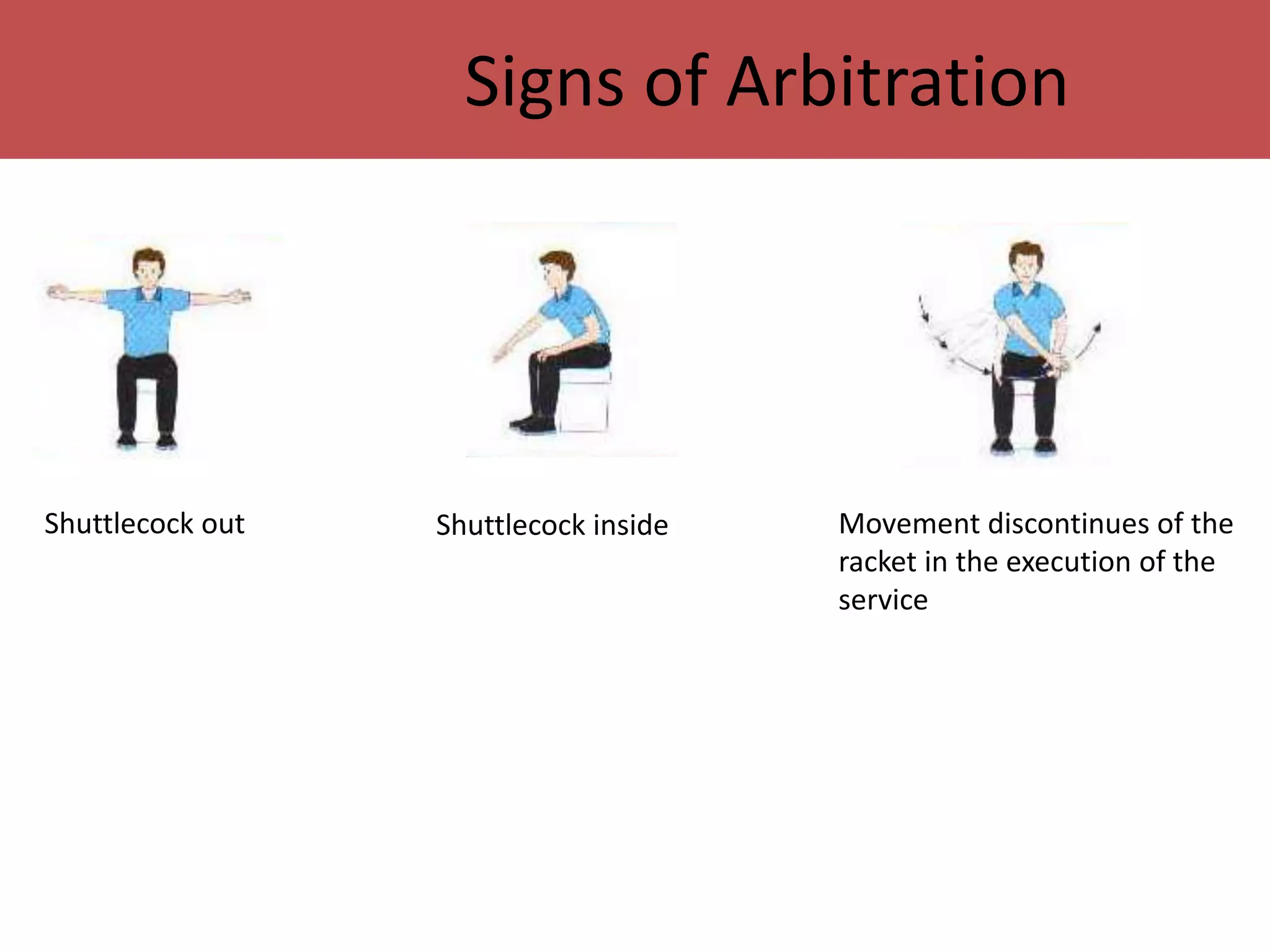 An introduction to badminton | PPTX