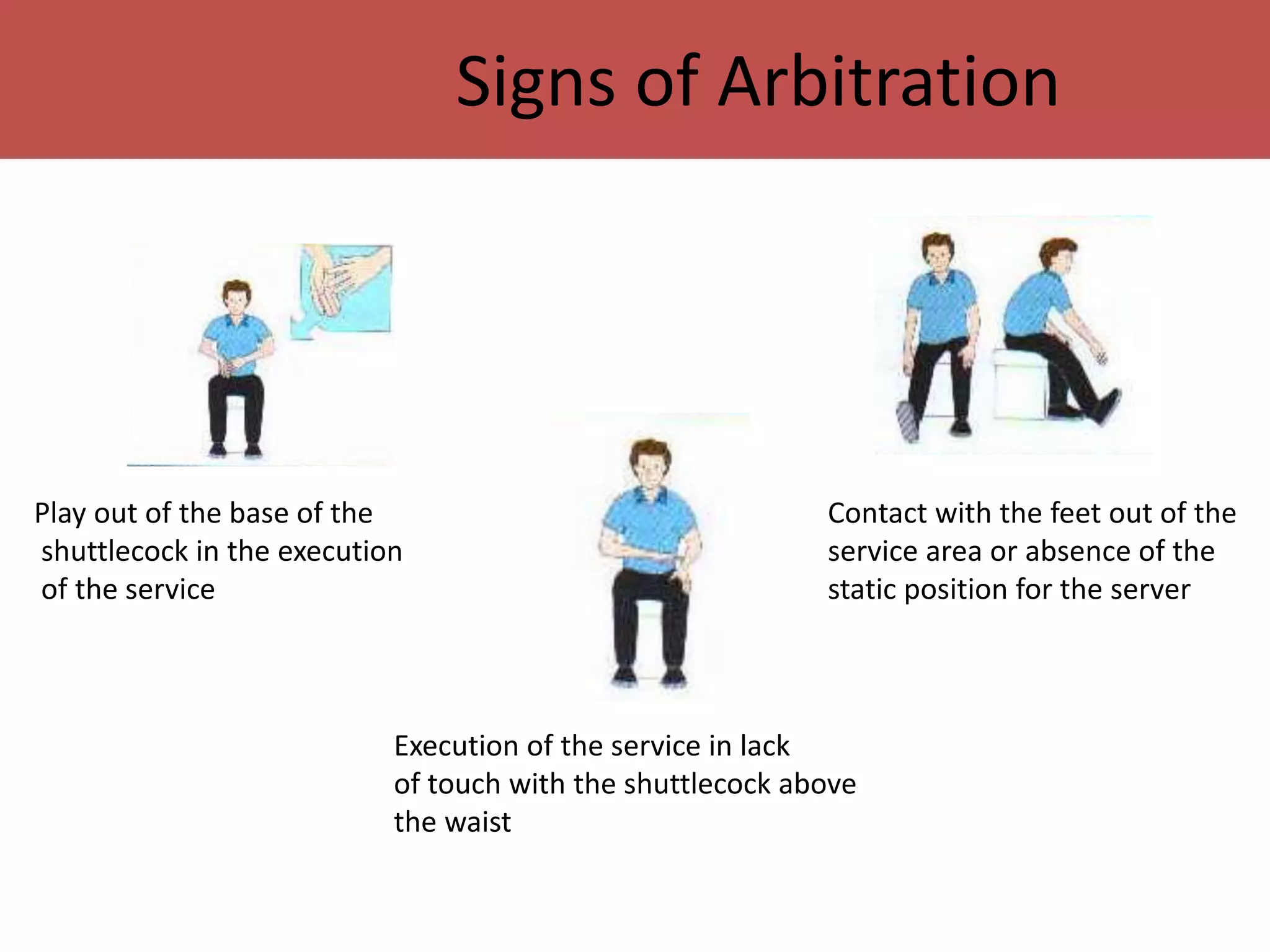 An introduction to badminton | PPTX