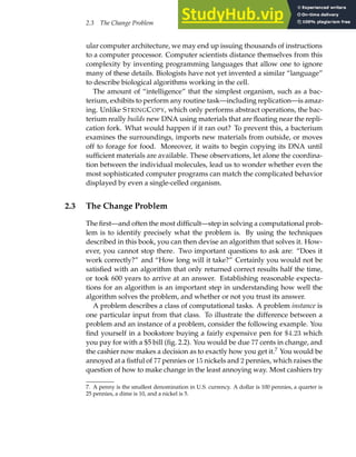 An Introduction To Bioinformatics Algorithms | PDF