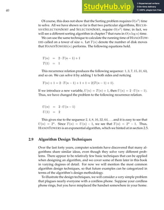 An Introduction To Bioinformatics Algorithms | PDF