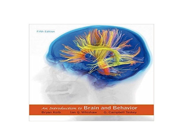 P D F Library An Introduction To Brain And Behavior Fifth Edition P D F Library An Introduction To Brain And Behavior Fifth Edition