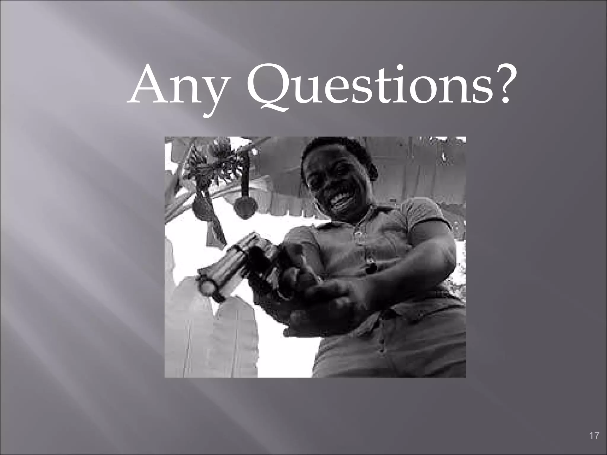 An introduction to camerawork | PPT