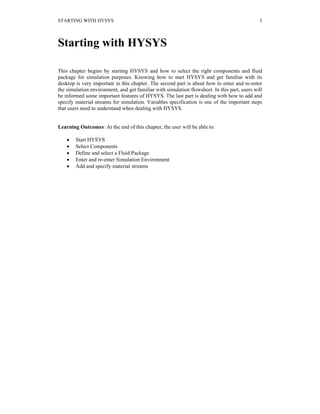 An introduction to chemical Engineering Simulation HYSYS.pdf