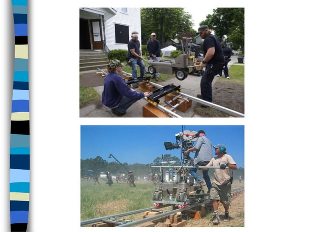 Cinematography | PPTX