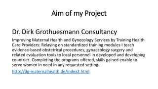Literature
Bornstein J et al., 2011 Colposcopic Terminology of the International Federation for Cervical Pathology and Colposcopy, American College of Obstetricians and
Gynecologist, VOL. 120, (1), 166 – 172, from http://jgcs21.umin.jp/colposcopy_02.pdf
IFCPC, IFCPC Nomenclature 2011, from http://www.ifcpc.org/en/healthcare-professionals/resource-material/2011-ifcpc-nomenclature
Massad L S et al., 2012 Updated Consensus Guidelines for the Management of Abnormal Cervical Cancer Screening Tests and Cancer Precursors, 2013, Journal of
Lower Genital Tract Disease, 17 (5), S1 - S27
Reid R, Scalzi P. Genital warts and cancer. VIII. An improved colposcopic index for differentiating benign papillomaviral infection from high grade cervical intraepithelial
neoplasia. Am J Obstet Gynecol. 1985; 153, 611-618
Schneider A, 2013, Primary, secondary, and tertiary prevention of cervical cancer, Endo-Press: Tuttlingen, Germany, ISBN: 978-3-89756-448-0
Sellors JW and Sankaranarayanan R, 2003, Colposcopy and Treatment of Cervical Intraepithelial Neoplasia: A Beginners’ Manual, from
http://screening.iarc.fr/doc/Colposcopymanual.pdf
Vercellino, G F, et al., Validity of the Colposcopic Criteria Inner Border Sign, Ridge Sign, and Rag Sign for Detection of High-Grade Cervical Intraepithelial Neoplasia,
Obstetrics & Gynecology, 121 (3), 624 – 631
WHO, IARC Screening Group, An introduction to the anatomy of the uterine cervix (chapter one), from http://screening.iarc.fr/colpochap.php?chap=1 accessed 30
May, 2016
 
