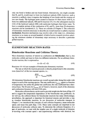 An introduction to combustion concept and applications | PDF