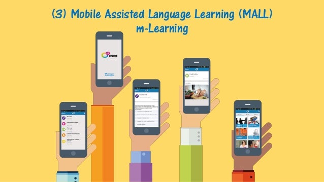 Phd thesis in computer assisted language learning