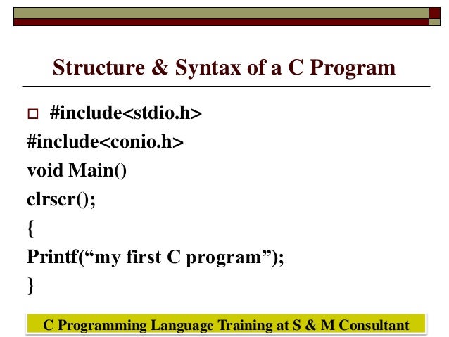 an introduction to the unix and the language c Similarly, c language was developed for programming in the operating system called unix it was created by dennis richie in 1970's actually. an introduction to the unix and the language c Similarly, c language was developed for programming in the operating system called unix it was created by dennis richie in 1970's actually.