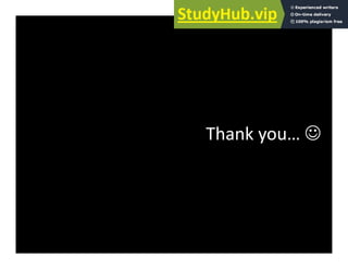 Thank you… ☺
 