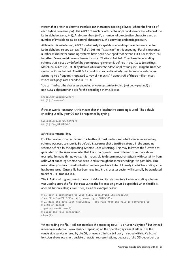 Find Non Ascii Characters In Text File Notepad Computer