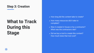An Introduction to Data-Driven Content | PPTX