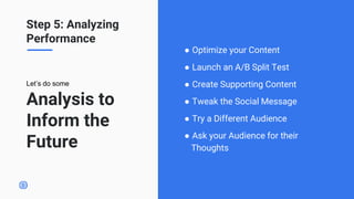 An Introduction to Data-Driven Content | PPTX