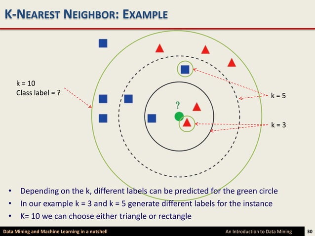 Data Mining: an Introduction | PPTX