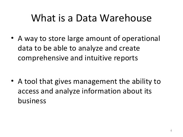 an introduction to data warehouse Index terms: data warehousing, data mining, olap oltp, cart & chaid i introduction since data warehouses are gaining enormous ground in. an introduction to data warehouse Index terms: data warehousing, data mining, olap oltp, cart & chaid i introduction since data warehouses are gaining enormous ground in.