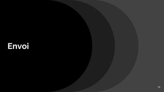Envoi
46
 